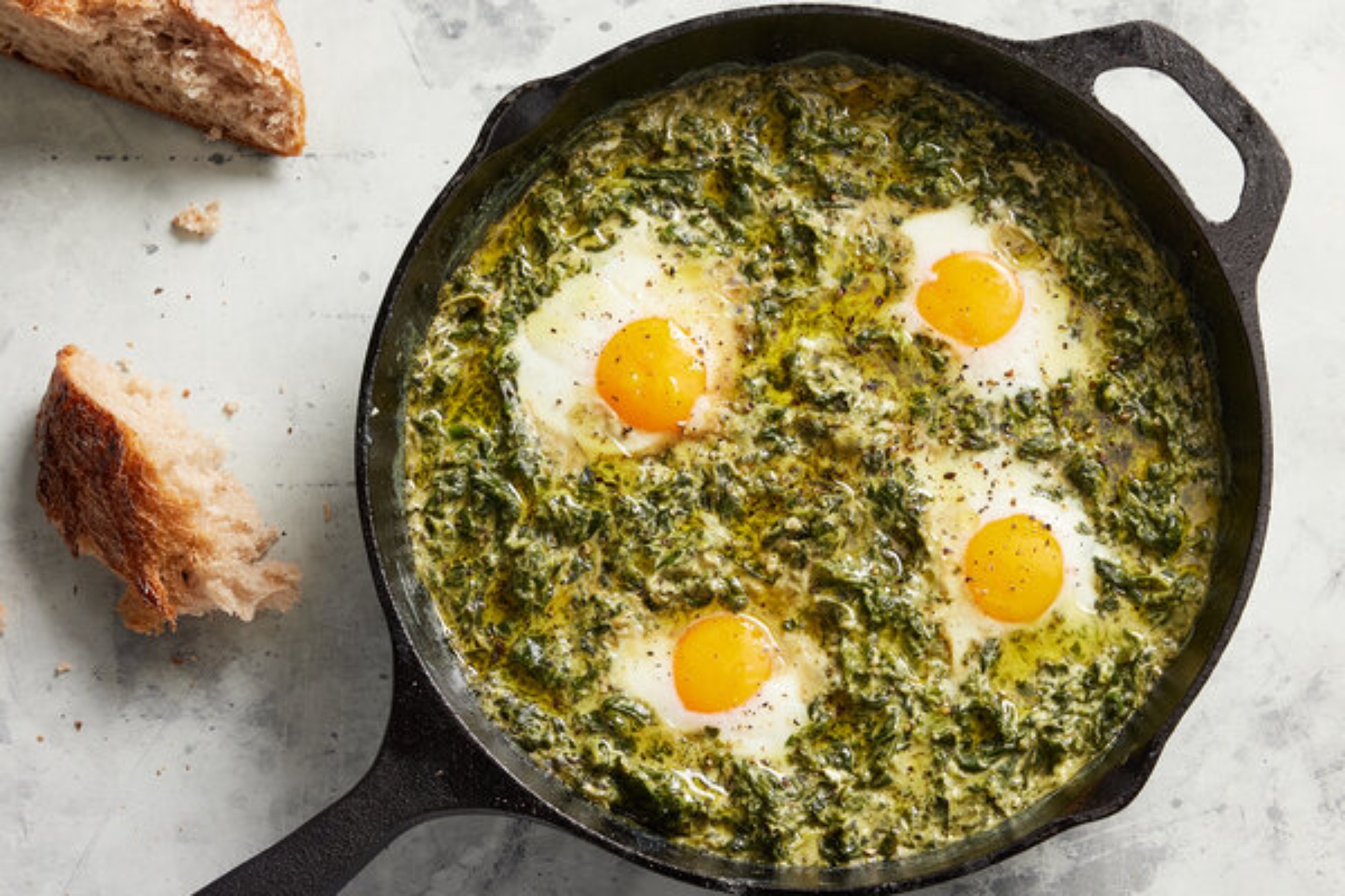 Αυγά συνταγή: Μια πεντανόστιμη και διαφορετική συνταγή με αυγά