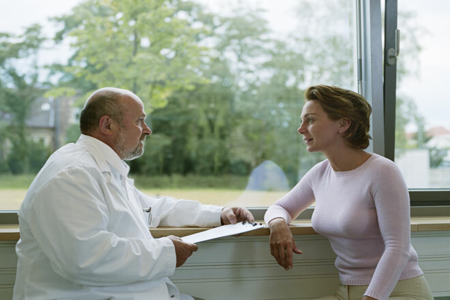 CareAcross: Έρευνα για την εγγραμματοσύνη υγείας σε ασθενείς με καρκίνο