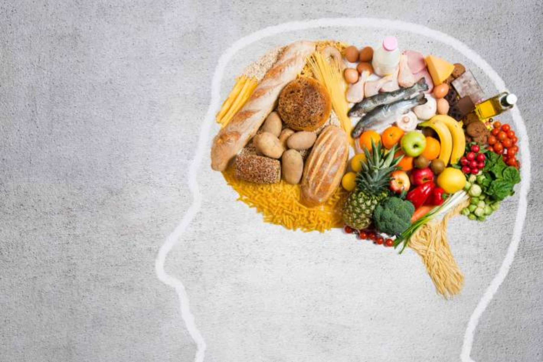 Δίαιτα μυαλού: Πώς να κάνετε μια διατροφή που θα σας βοηθήσει να αποφύγετε το Alzheimer;