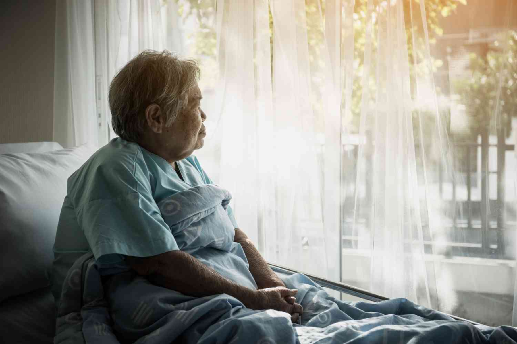 Κατάκλιση φροντίδα: Πώς να φροντίσετε τους ηλικιωμένους γονείς σας που είναι σε κατάκλιση;