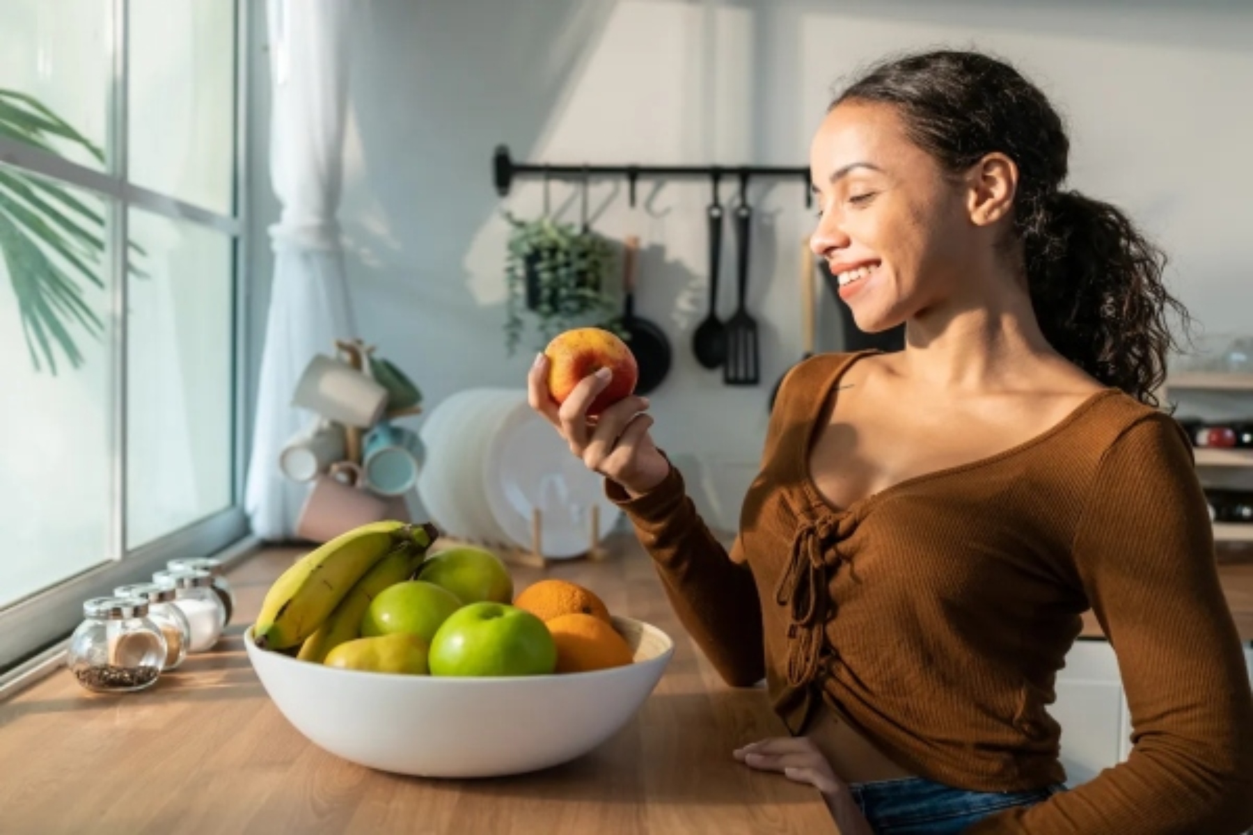 Μείωση χοληστερίνης: Φρούτα και λαχανικά που βοηθούν στη μείωση της χοληστερόλης μετά τα 50