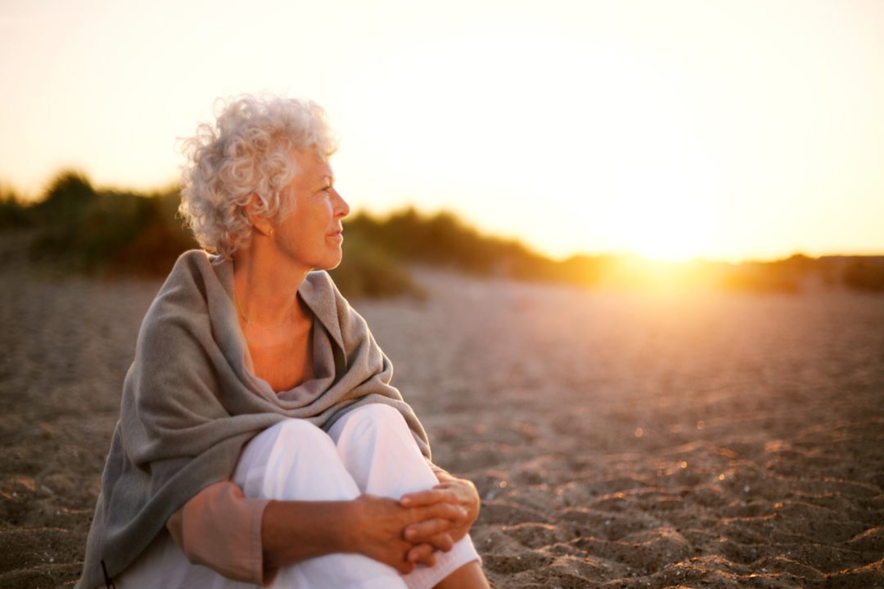 Υγιής γήρανση: Πώς οι ηλικιωμένοι μπορούν να βελτιώσουν την ποιότητα ζωής τους;