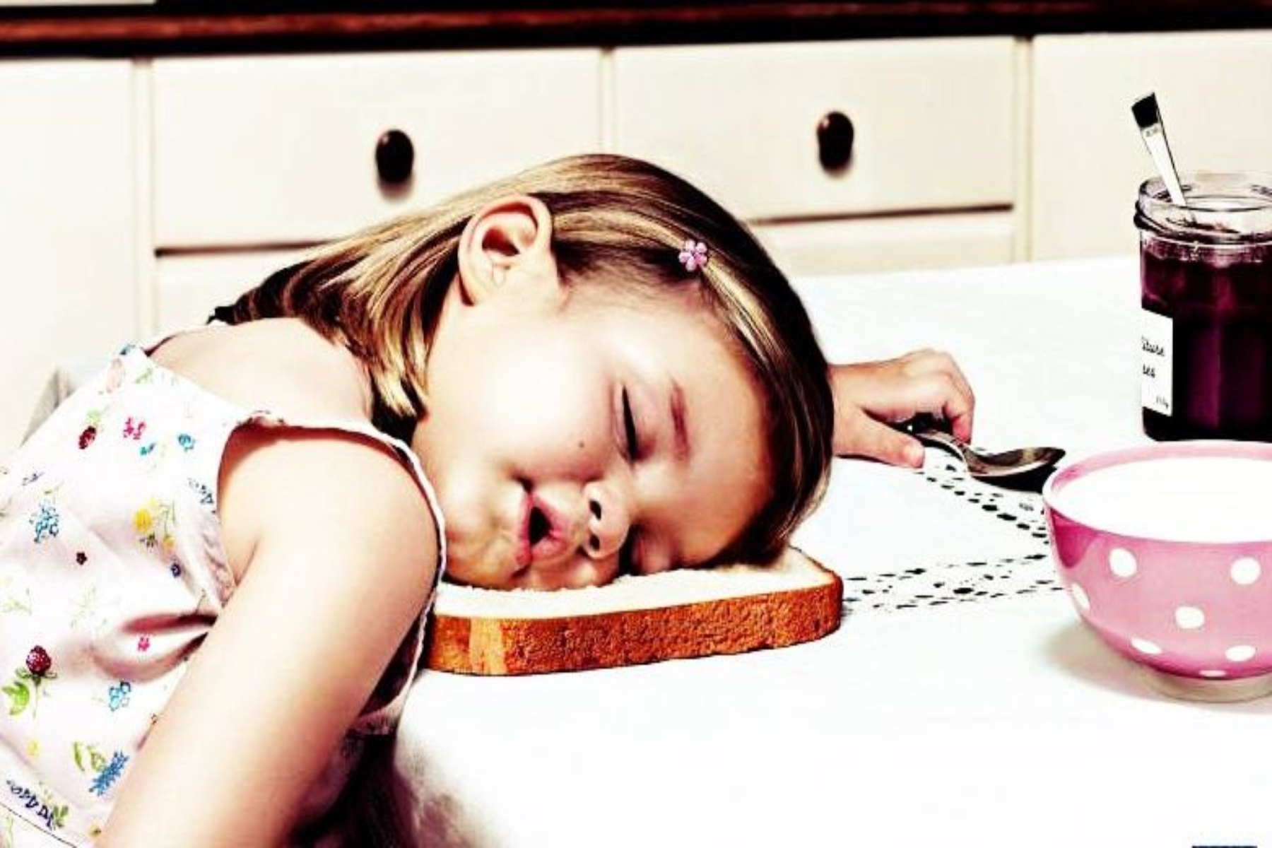 Διατροφή επανάληψη: Είναι η επαναλαμβανόμενη διατροφή καλή για τον ύπνο σας;
