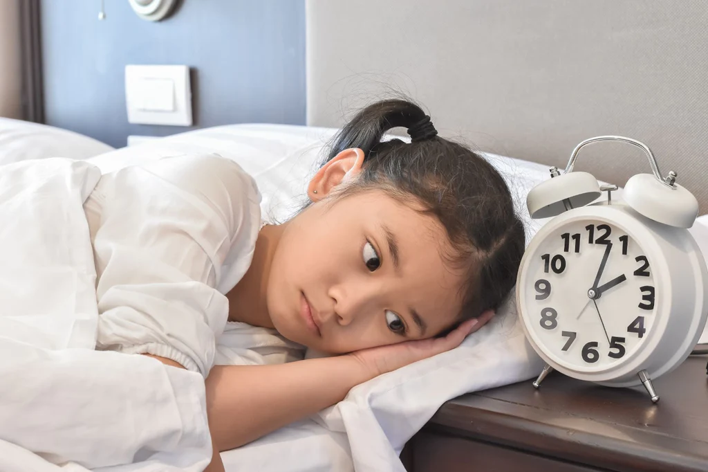 Ύπνος Διαταραχές: Διαφέρουν σε παιδιά με αυτισμό και ΔΕΠΥ έναντι των παιδιών με κανονική ανάπτυξη