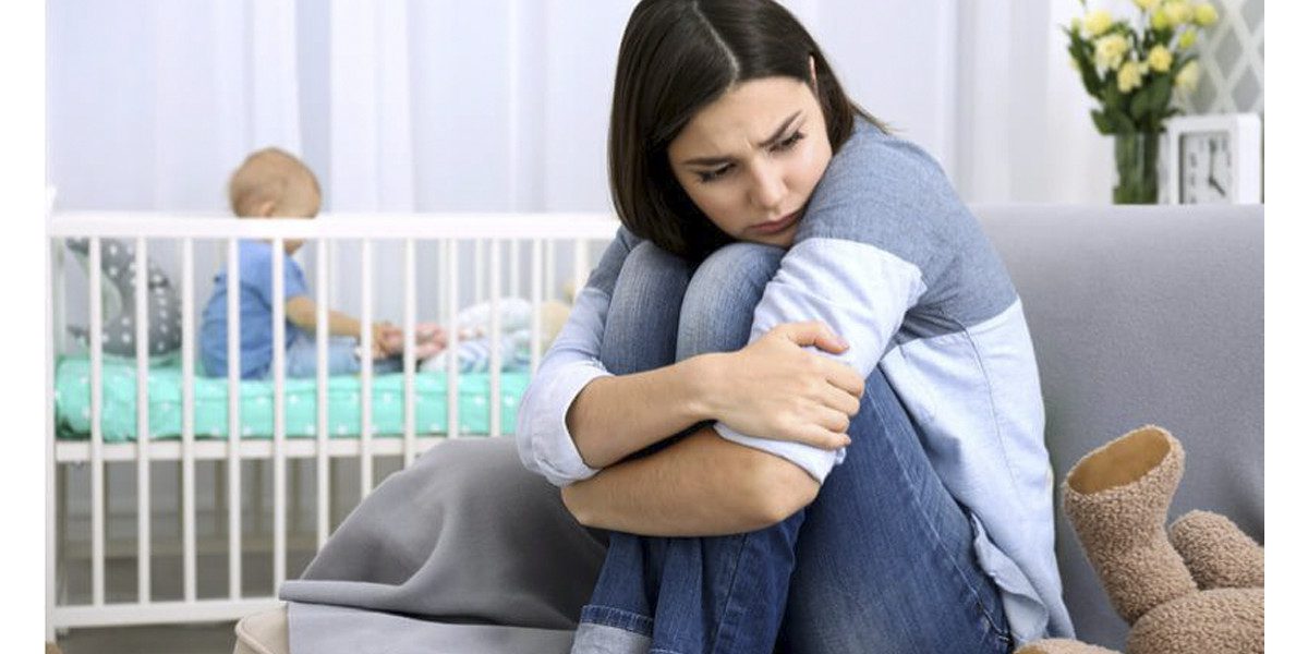 Επιλόχειος κατάθλιψη: Τα προειδοποιητικά σημάδια και η διαφορά από την επιλόχειο ψύχωση και τα baby blues