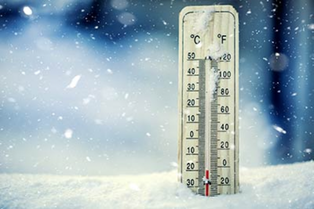 Οι παρενέργειες του εξαιρετικά κρύου καιρού στην υγεία