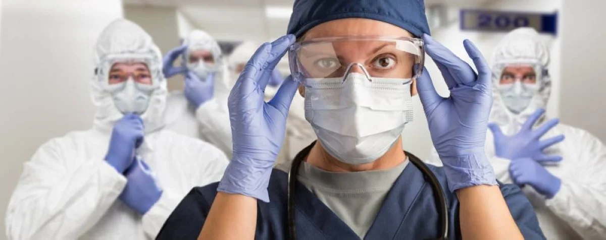 Ισπανία: Επιβάλλει εκ νέου μάσκες στα νοσοκομεία καθώς αυξάνονται τα κρούσματα γρίπης