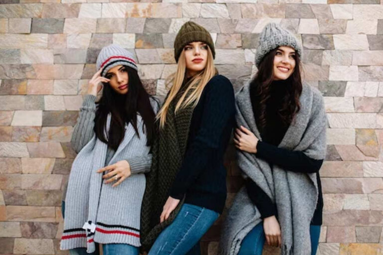 Ποια χρώματα πλημμυρίζουν τα catwalks αυτό τον χειμώνα;