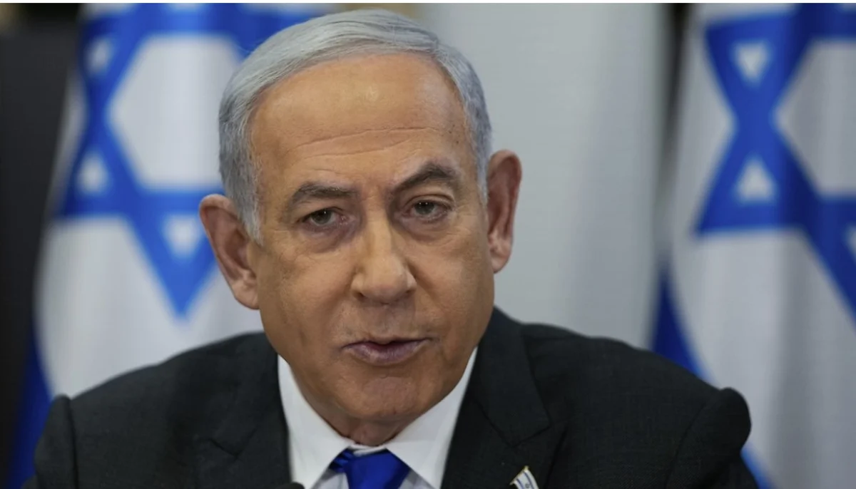 Ισραήλ: Απορρίπτει κατηγορηματικά τους όρους της συνθηκολόγησης της Χαμάς ο πρωθυπουργός