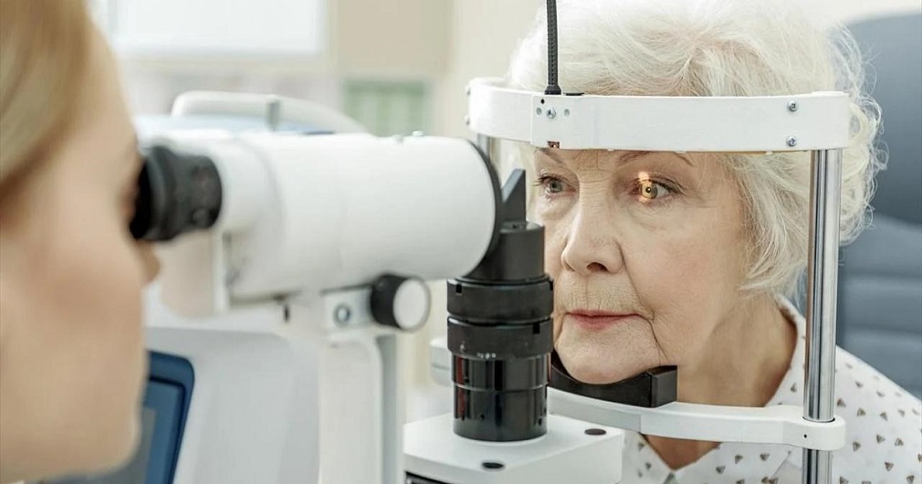 Αλτσχάιμερ: Σπάνια πάθηση της όρασης συνδέεται με πρώιμη έναρξη της νόσου