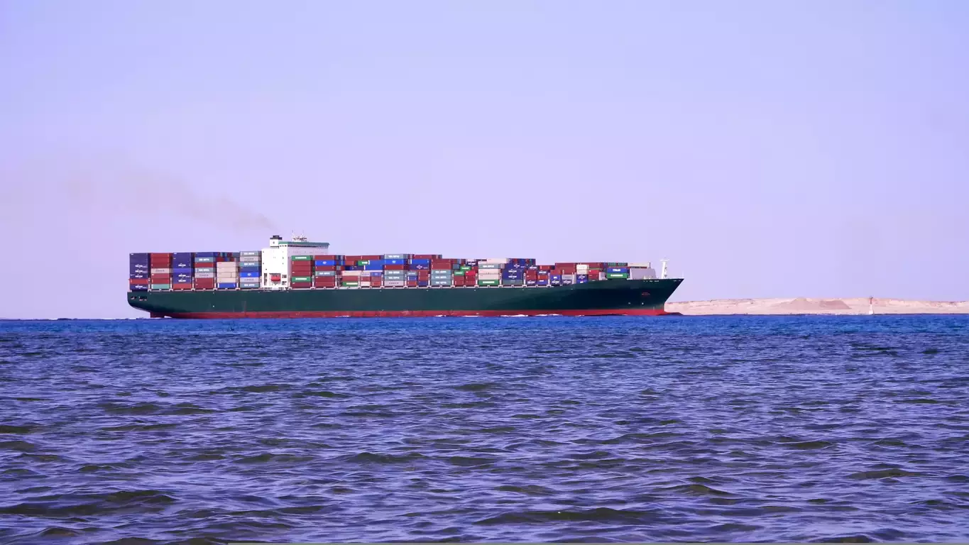 Ερυθρά Θάλασσα: 12 κράτη ζητούν τον άμεσο τερματισμό των επιθέσεων των Χούθι εναντίον εμπορικών πλοίων