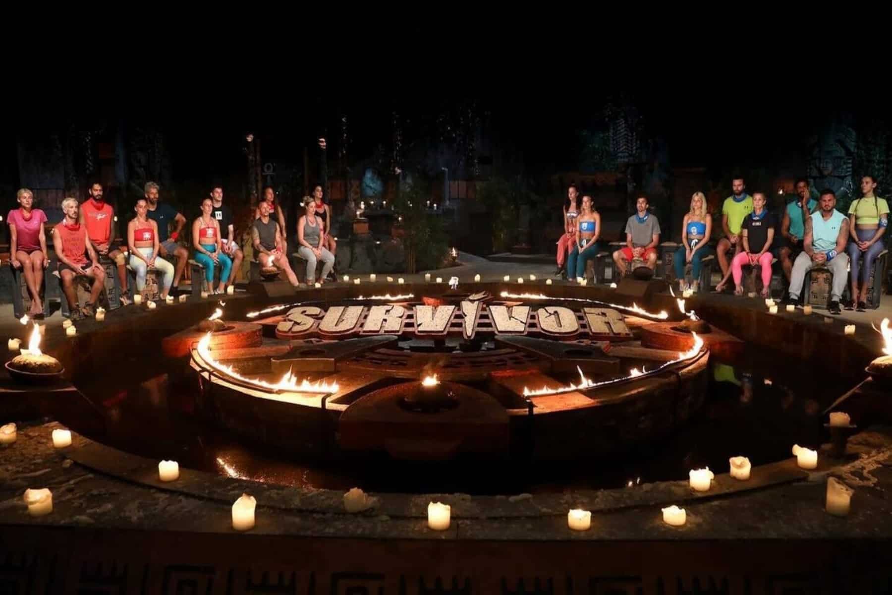 Survivor 23/1: Ποιος θα κερδίσει την ασυλία στο σημερινό επεισόδιο;