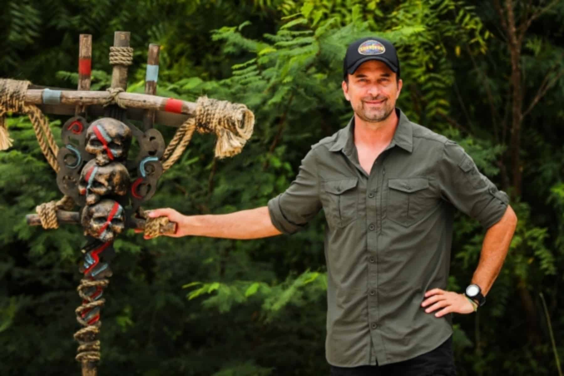 Survivor 05/02: Ποιοι ψήφισαν παίκτη της αντίπαλης ομάδας; [trailer]