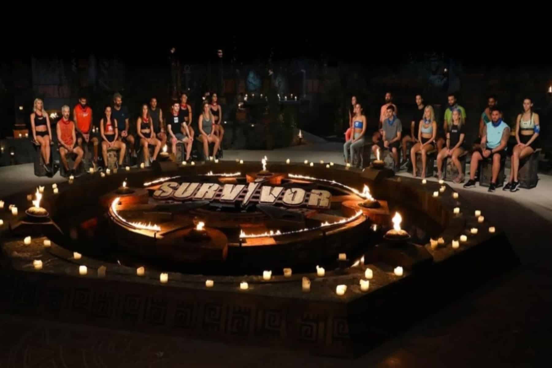 Survivor 24/1: Ποιος θα αποχωρήσει σήμερα από το Survivor; [trailer]