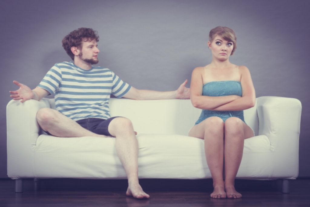  Σημάδια ζητημάτων δέσμευσης μπορεί να είναι προβληματικά για την σχέση σας
