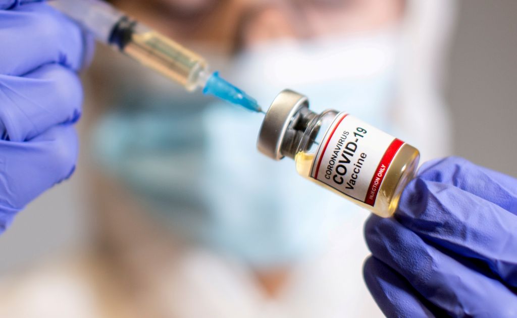 CDC ΗΠΑ: Οδηγός εμβολιασμού covid με επισημάνσεις για την ευαισθητοποίηση και την ενθάρρυνση