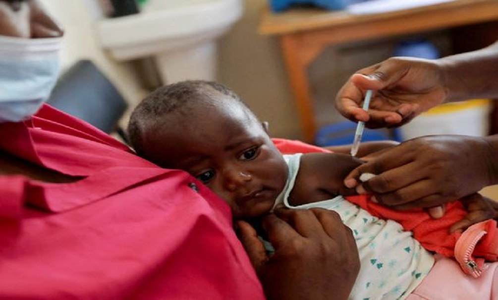 Ελονοσία: Το Καμερούν ξεκινά μια ιστορική μεγάλης κλίμακας εκστρατεία κατά της νόσου