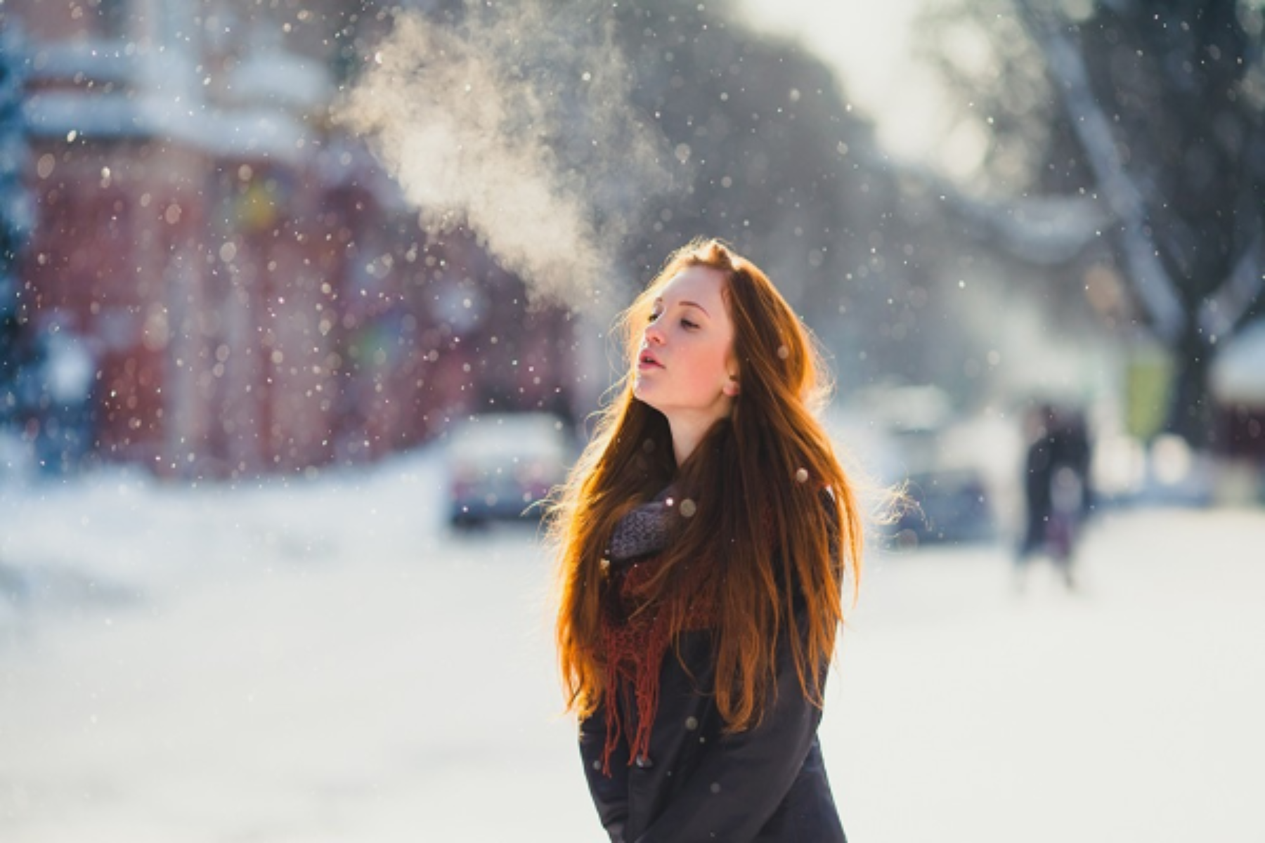 Αναπνευστικά χειμώνας: Συμβουλές για να αναπνέετε εύκολα και να κρατάτε μακριά τα αναπνευστικά προβλήματα το χειμώνα