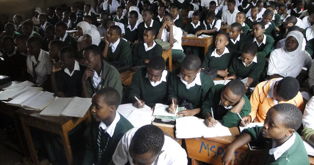Χολέρα: Η Ζάμπια καθυστερεί περαιτέρω το άνοιγμα των σχολείων λόγω της νόσου