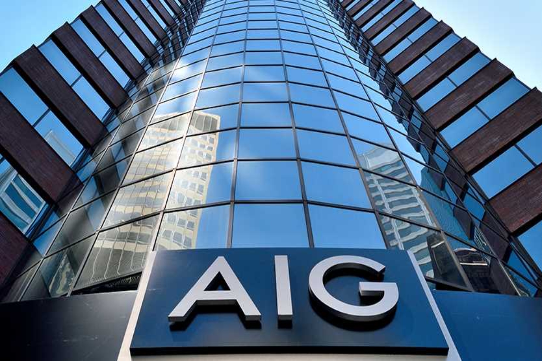 AIG: Έσοδα 642 εκατ. δολ. για τον Όμιλο από τις γενικές ασφαλίσεις