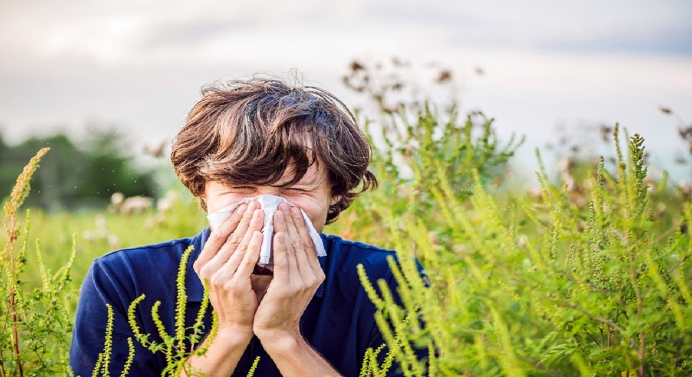 Ανοιξιάτικες Αλλεργίες: Έχουν ευρείες επιπτώσεις, λένε οι ειδικοί