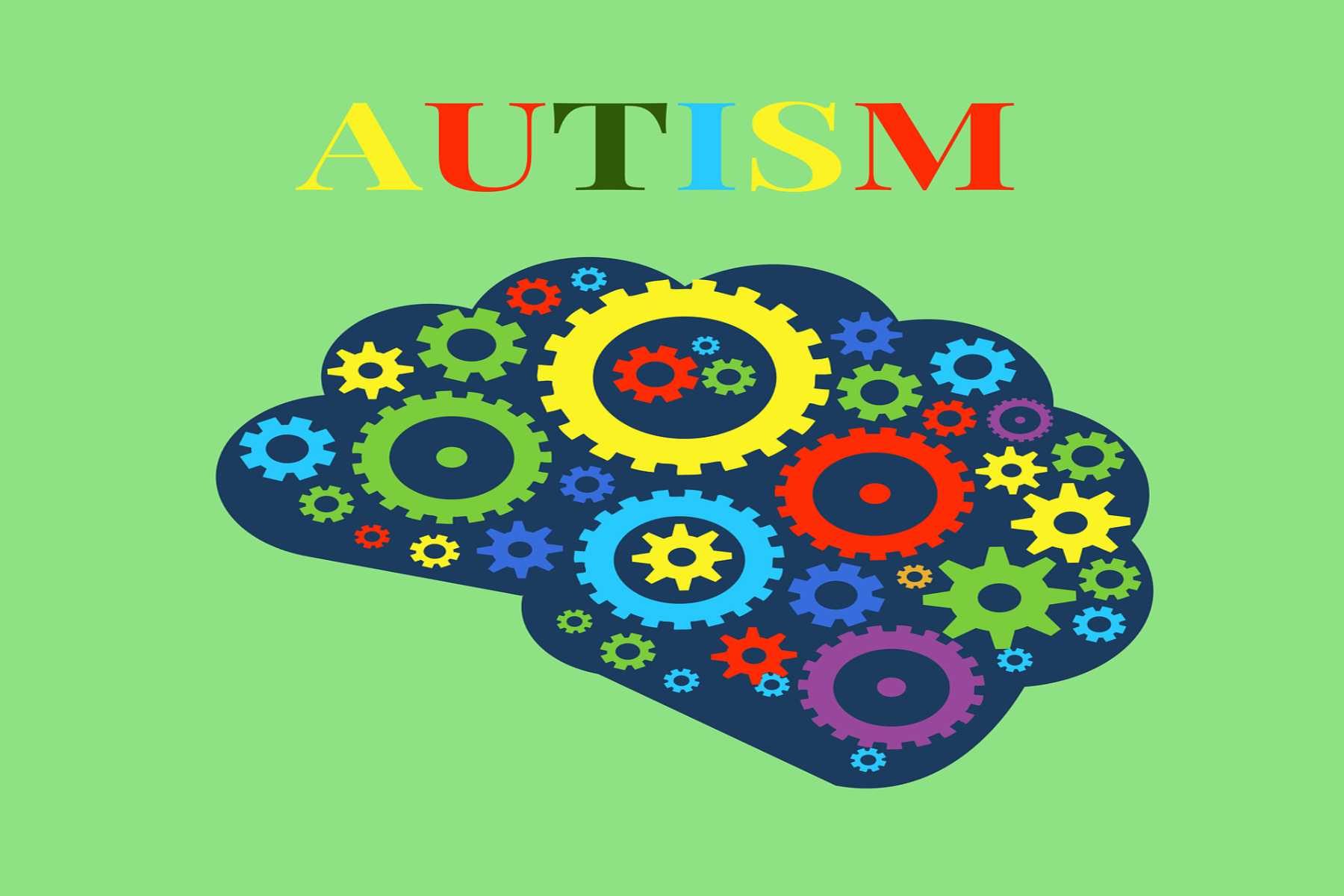 Αυτισμός και αναπτυξιακές διαταραχές: Πώς η πρώιμη παρέμβαση μπορεί να βοηθήσει σημαντικά το παιδί σου