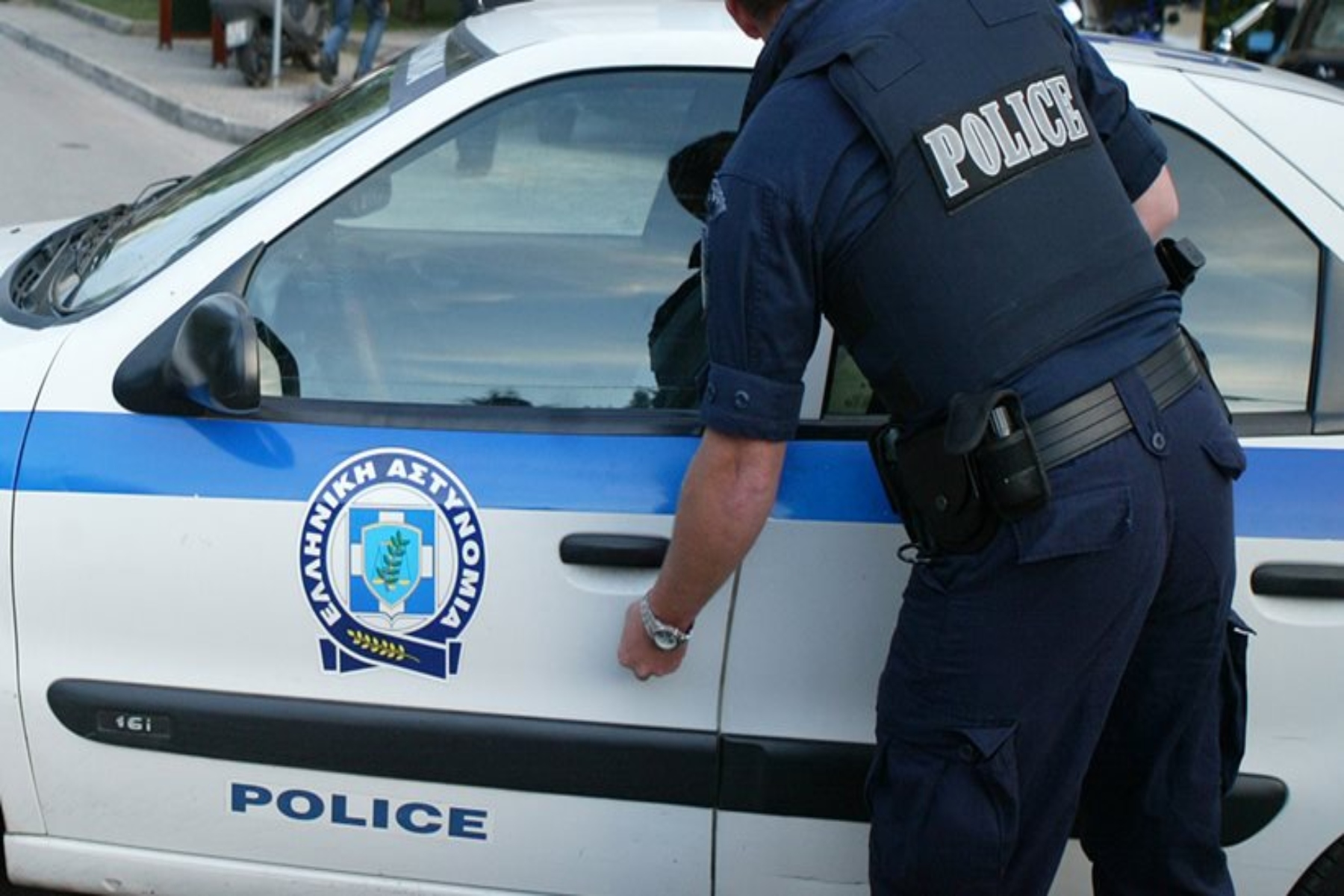 Αστυνομικός χαλάρωση: Τρόποι για να ασκήσει πρακτικές αυτοφροντίδας ένας αστυνομικός