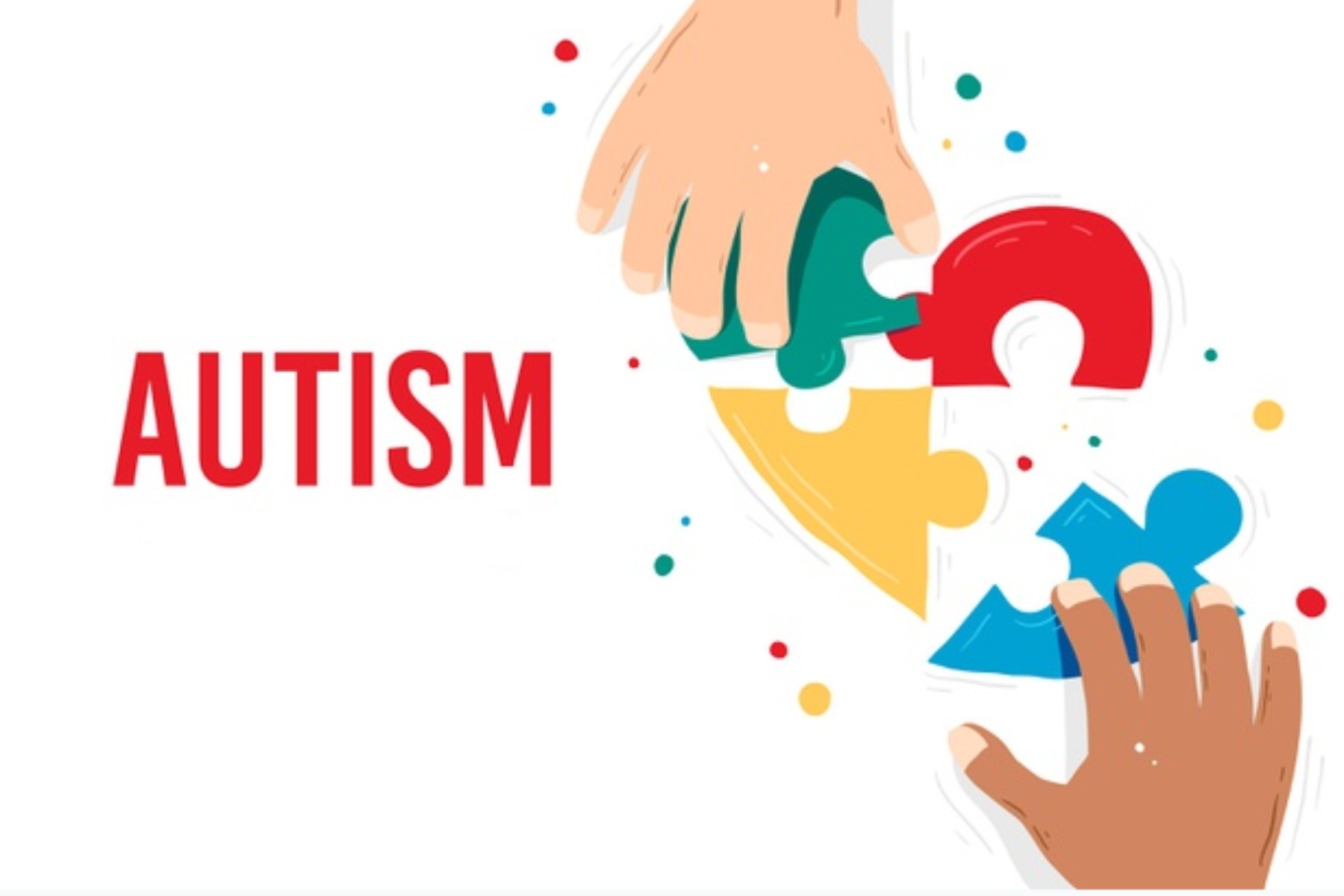 Αυτισμός σημάδια: Αναγνωρίζοντας τα πρώιμα σημάδια του αυτισμού