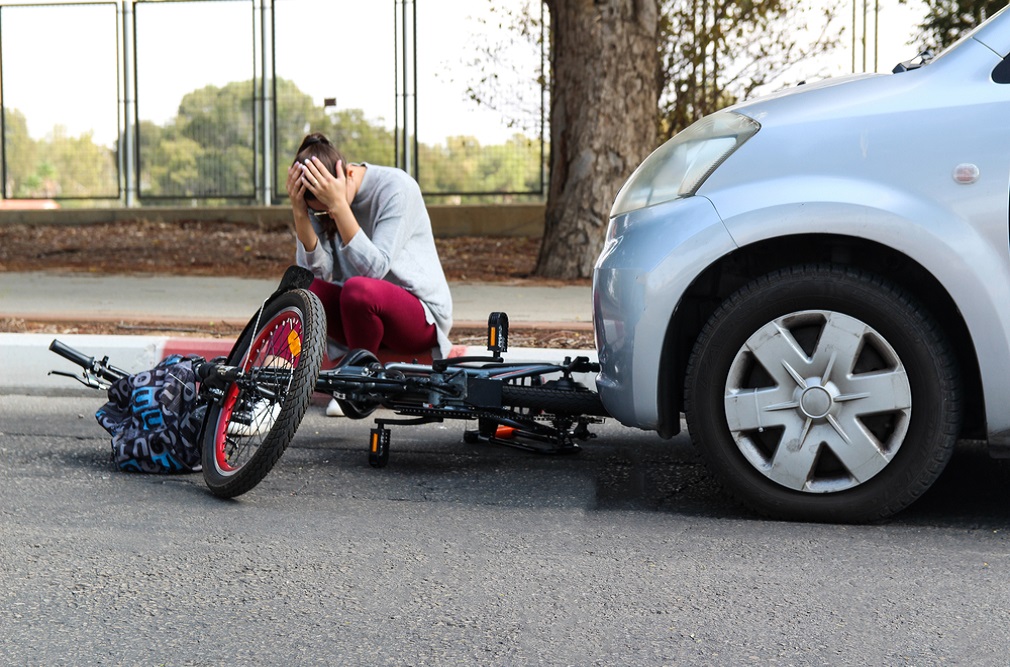 Ηλεκτρικό Ποδήλατο ΗΠΑ: Αυξήθηκαν σημαντικά οι νοσηλείες από τραυματισμούς τα τελευταία χρόνια