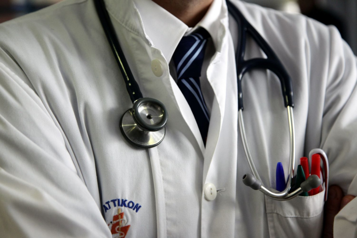 Σπάνια νοσήματα Γιατροί ΕΚΠΑ: Διευκρινίσεις – Eπιπτώσεις στους ασθενείς και τις οικογένειές τους