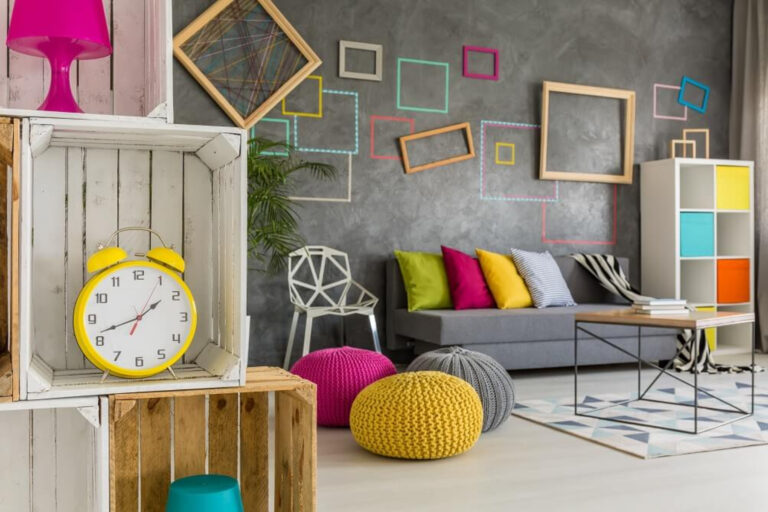 Feng Shui: Πώς να κάνετε το σαλόνι σας πιο ζεστό και φιλόξενο