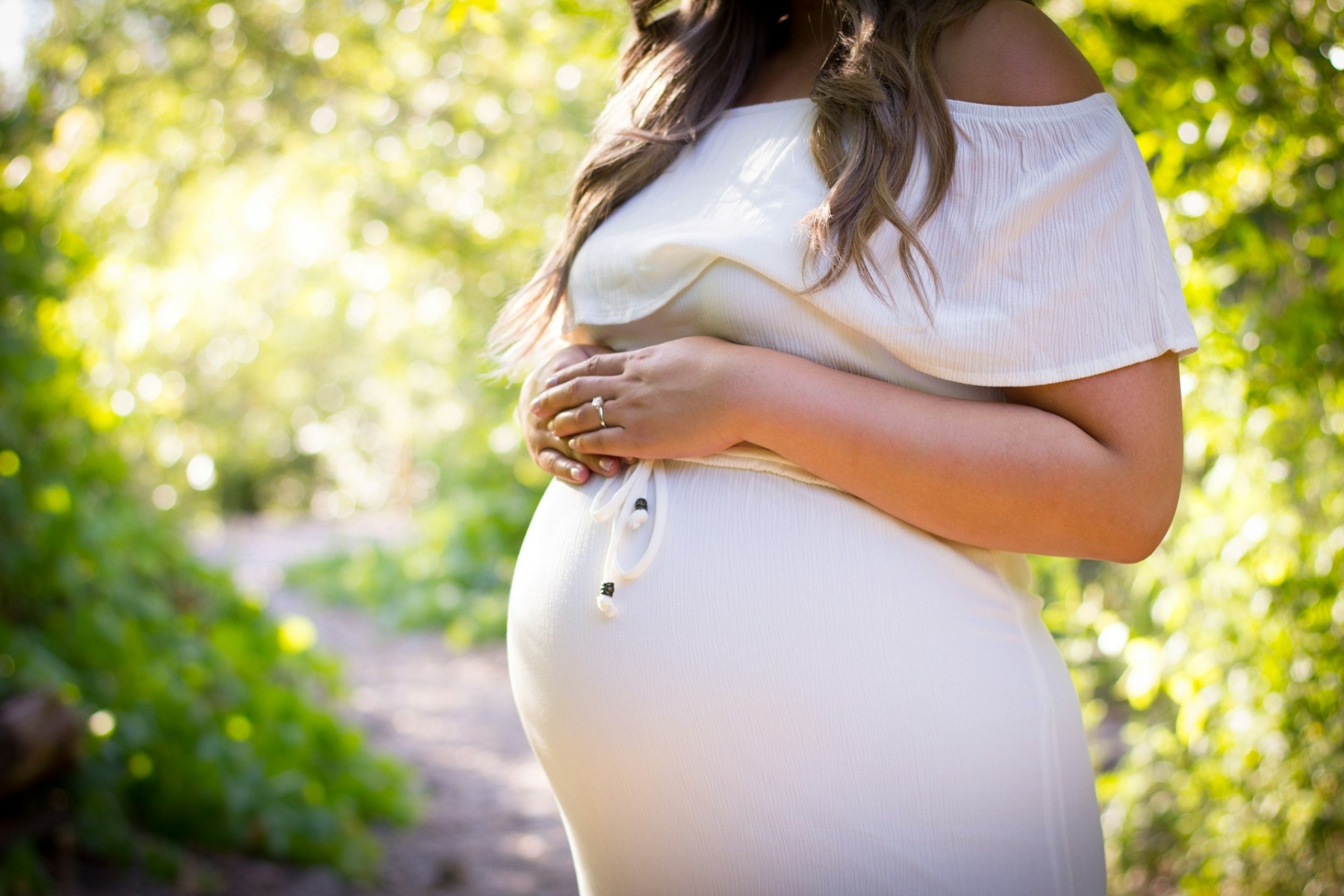 Αμύγδαλα: Ποια είναι τα οφέλη τους κατά την εγκυμοσύνη;