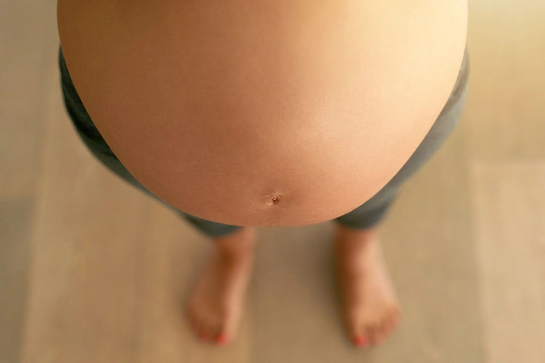 Εγκυμοσύνη πρόκληση: Εύκολοι τρόποι για να βοηθήσετε την πρόκληση τοκετού στο 3ο τρίμηνο εγκυμοσύνης