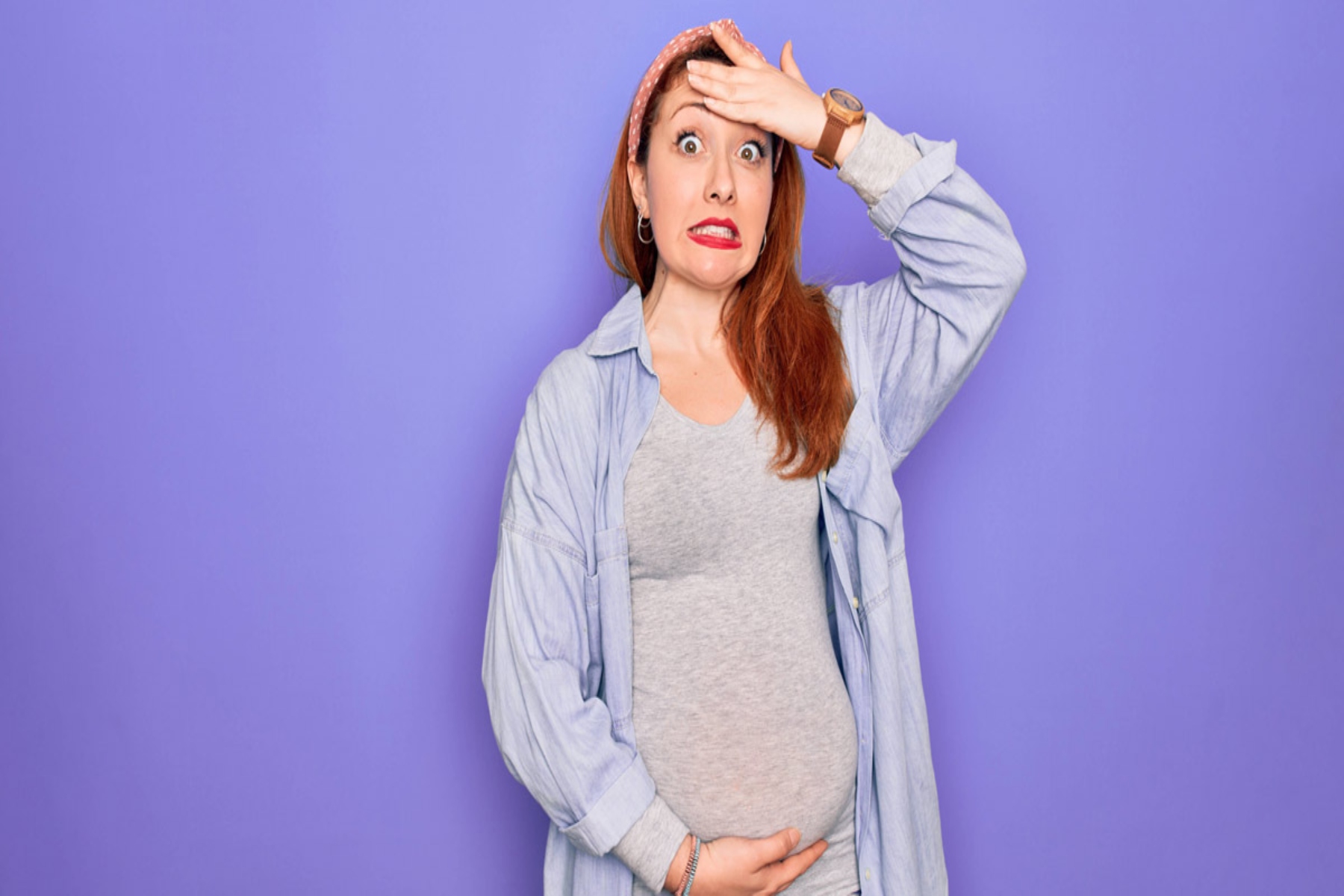 Λάθη εγκυμοσύνη: Λάθη κατά την εγκυμοσύνη που πρέπει να αποφύγετε απολύτως