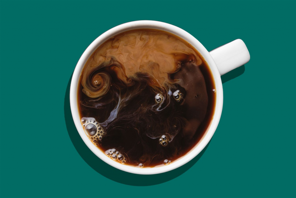 Ποιες οι παρενέργειες από την κατανάλωση καφέ το πρωί με άδειο στομάχι;