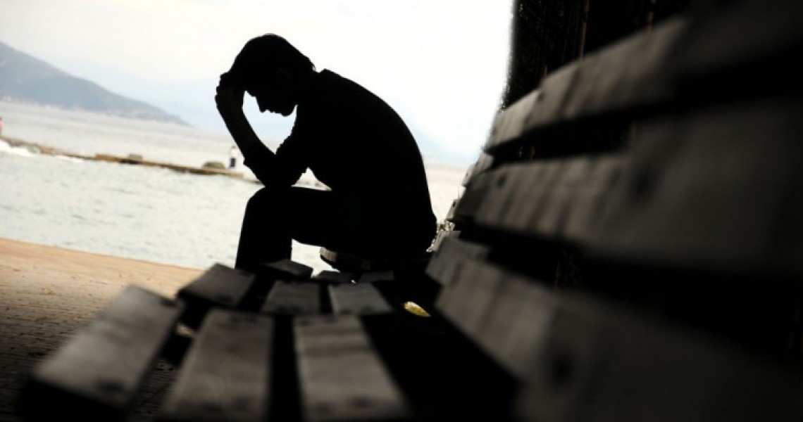 Κατάθλιψη: Τα άτομα με τη νόσο διατρέχουν τον υψηλότερο κίνδυνο αυτοκτονίας τις πρώτες 3 ημέρες μετά τη νοσηλεία
