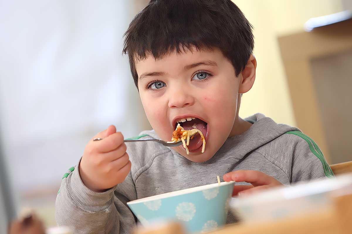 Παιδιά: Δεν έχουν την τύχη να παίρνουν επαρκή διατροφή σε προσχολικά κέντρα εκπαίδευσης – Αυστραλιανή μελέτη