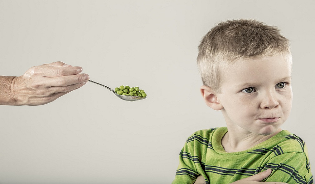 Διαταραχή Pica: Τα δύστροπα στο φαγητό παιδιά είναι πιθανό να την εμφανίσουν, σύμφωνα με έρευνα
