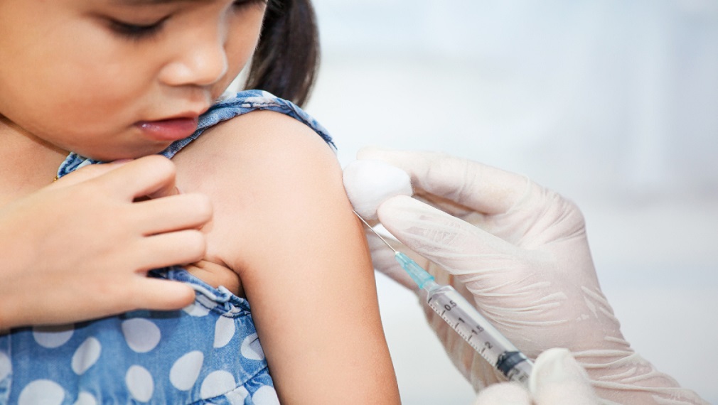 Ιλαρά: Η υψηλή εμβολιαστική κάλυψη κλειδί κατά της αναμενόμενης αύξησης των κρουσμάτων στην ΕΕ/ΕΟΧ