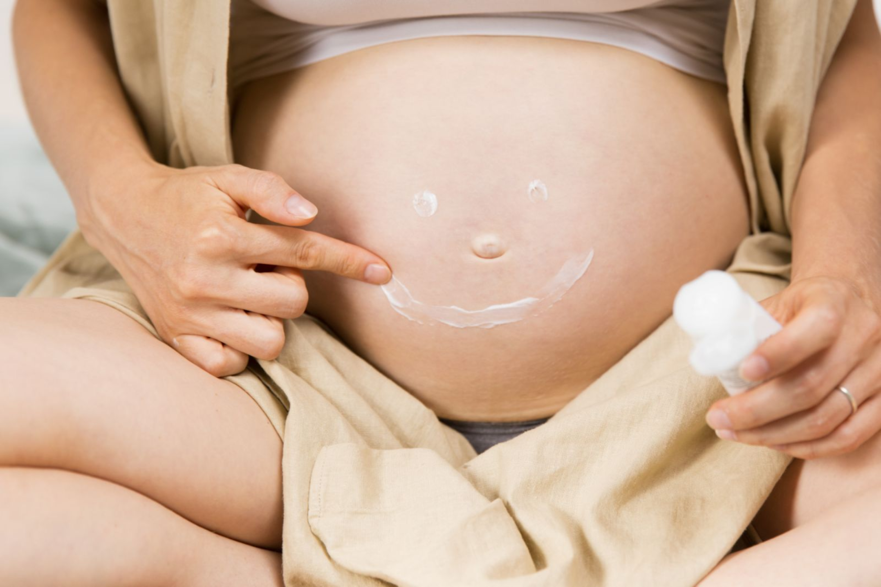 Kυτταρίτιδα εγκυμοσύνη: Πώς να εξαφανίσετε την κυτταρίτιδα μετά την εγκυμοσύνη;