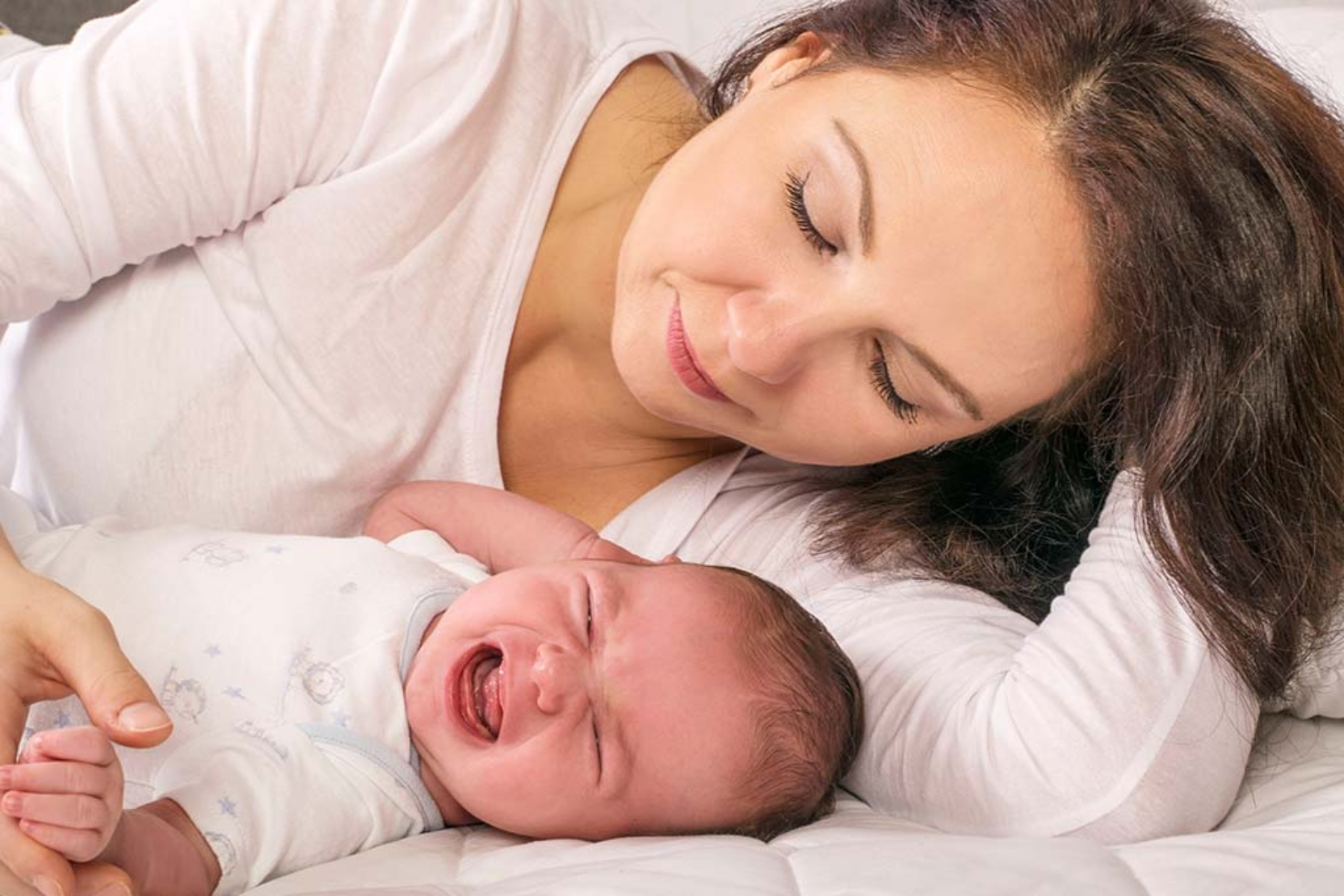 Εγκυμοσύνη γέννα: Χρήσιμες συμβουλές για νέες μητέρες μετά την γέννα