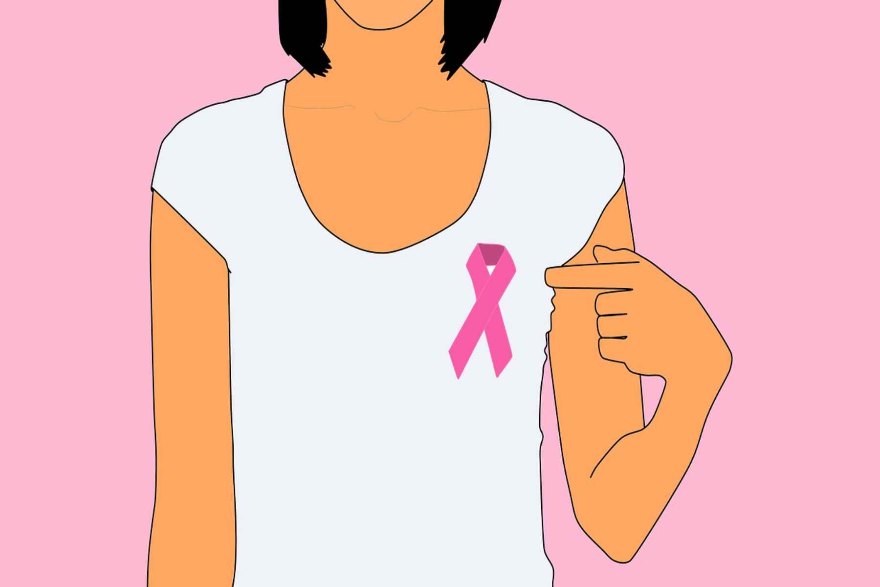 Καρκίνος του μαστού: Ένα ποτό παραπάνω ή μήπως όχι;