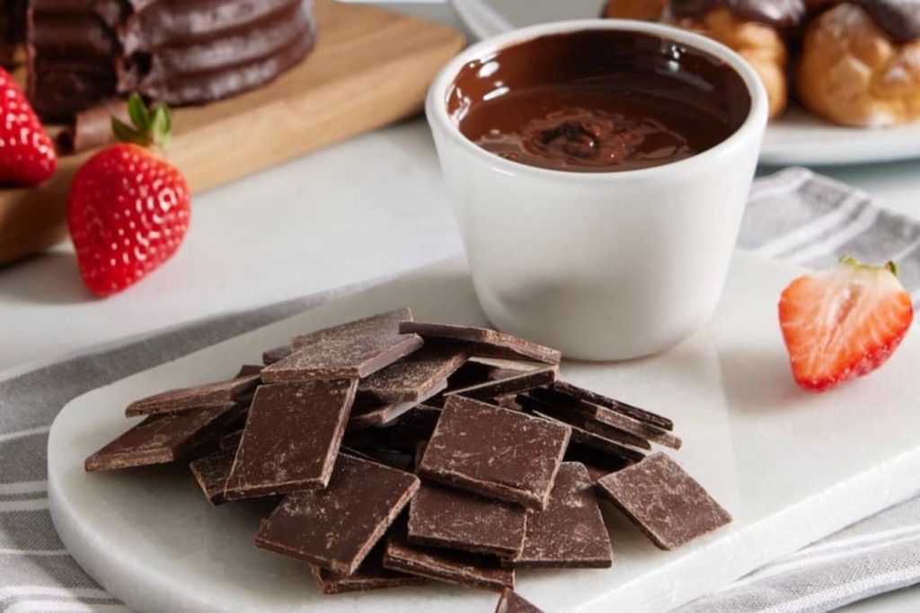 Μπορούμε να τρώμε σοκολάτα καθημερινά;