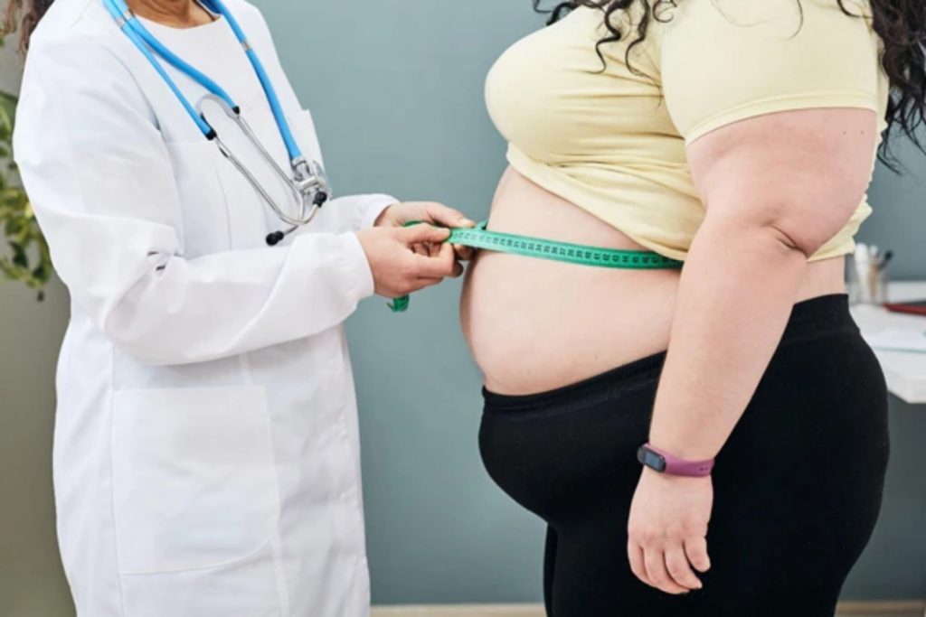 Tips για την πρόληψη από τα συμπτώματα της παχυσαρκίας