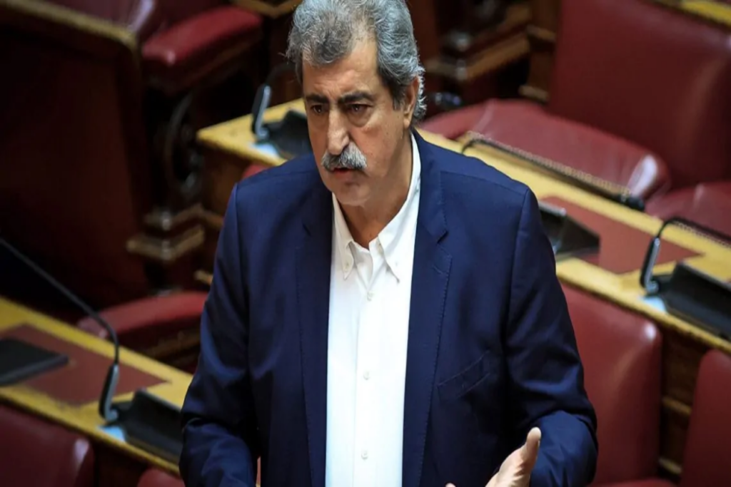 Πολάκης: “fake” το νομοσχέδιο για την Αναμόρφωση του Εθνικού Συστήματος Τραύματος