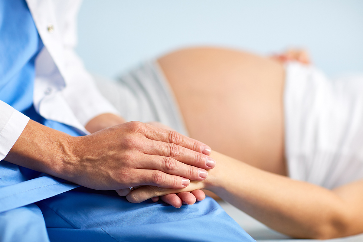 Προεκλαμψία: Η επαναλαμβανόμενη εξέταση δεν αποφέρει καλύτερα αποτελέσματα για τις έγκυες γυναίκες