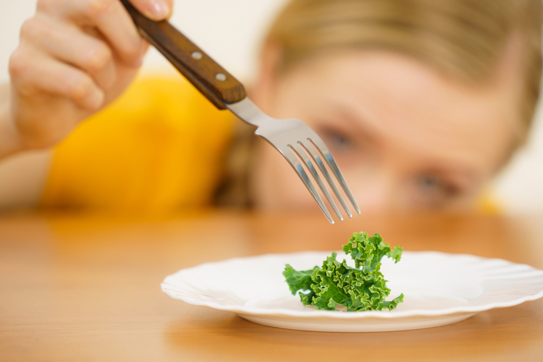 Διατροφικές διαταραχές: Πώς οι διατροφικές διαταραχές μπορεί να επηρεάσουν την ψυχική υγεία;