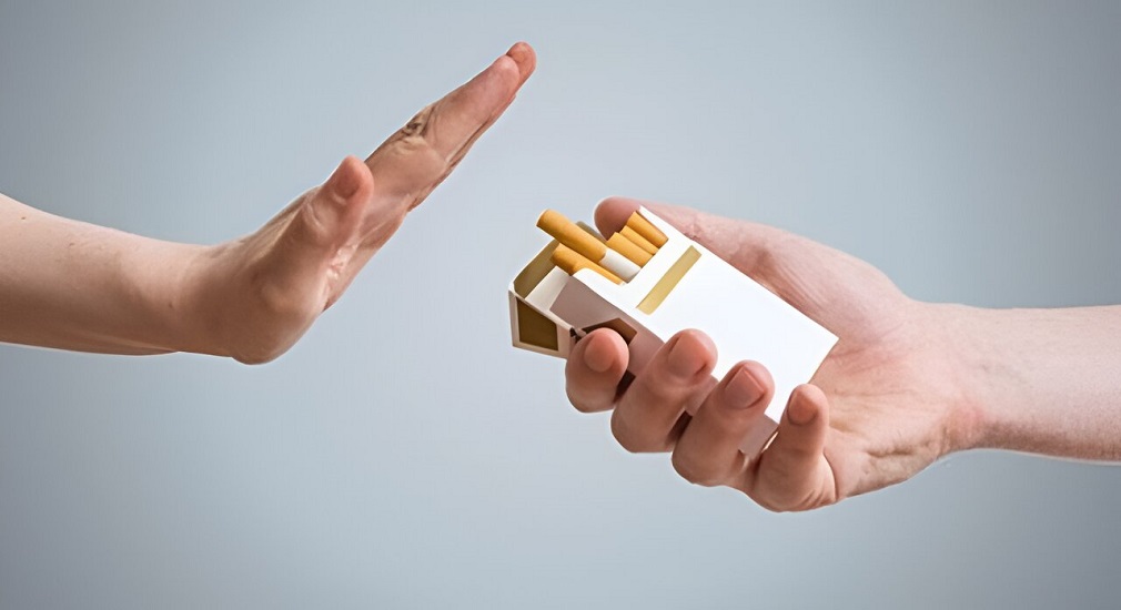 Καρκίνος: Μειωμένος κίνδυνος παρατηρείται μετά από 10 χρόνια από τη διακοπή του καπνίσματος