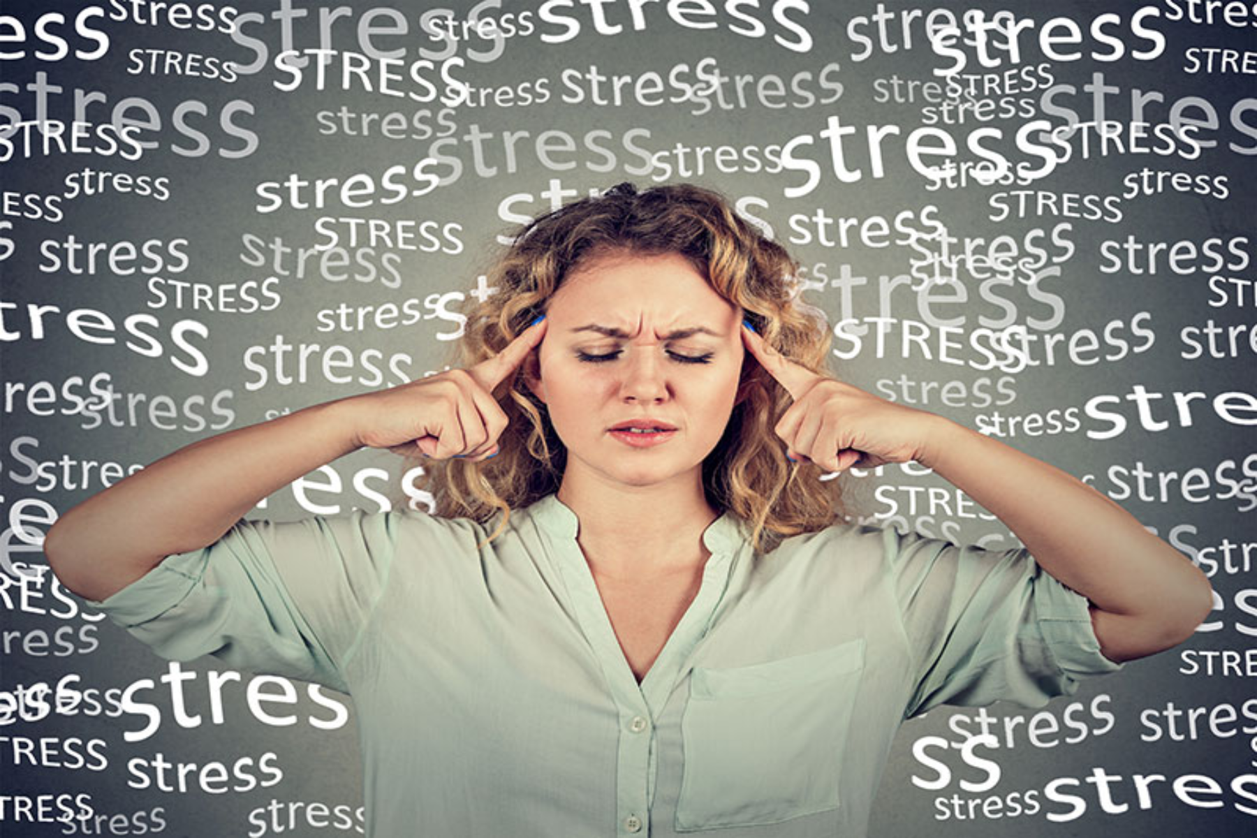 Στρες άγχος: Αποτελεσματικοί τρόποι για να απαλλαγείτε από το άγχος μια για πάντα