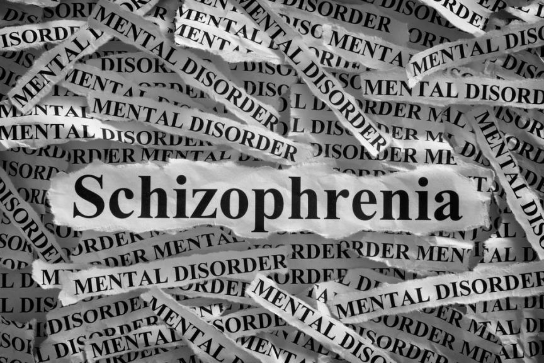 Σχιζοφρένεια: Όλα όσα πρέπει να ξέρουμε γι’ αυτή την ψυχική ασθένεια